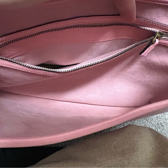COPY - Pink Gucci handbag - Picture 4 of 9